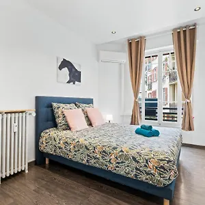  Appartamento Renting - Paganini - New Lovely Cosy Flat In Heart Of